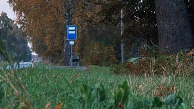 Attēls rakstam: No 5. oktobra mainīs autobusu kustības sarakstus Saulkrastu apkārtnē
