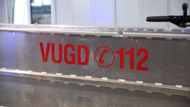 Attēls rakstam: No applūdušas mājsaimniecības Ropažu novadā evakuēti divi cilvēki