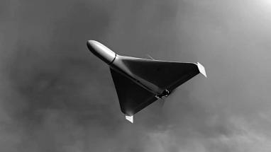 Attēls rakstam: No Krievijas ielidojušais drons Krāslavas novadā eksplodējis kilometra attālumā no Svariņu pagasta centra