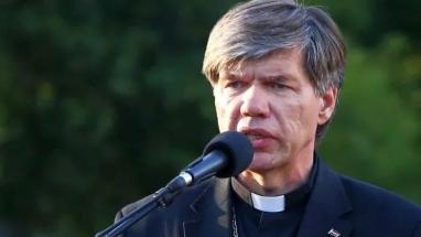 Attēls rakstam: "Padošanās bija fatāla kļūda": skarbs vēstījums deportāciju piemiņas dienā
