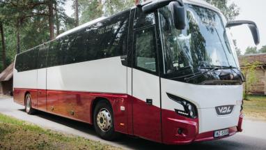 Attēls rakstam: Paliksi pieturā? Pirmdien Ādažos atkal masveidā atceļ autobusu reisus