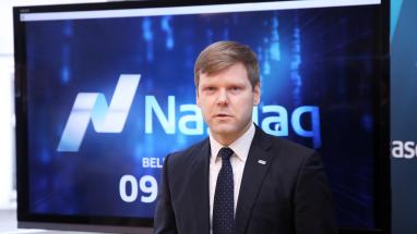 Attēls rakstam: Par Eiropas naudas izlietošanu cita starpā aizturēts arī Kulberga padomnieks