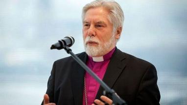 Attēls rakstam: Pāvils Brūvers: Svešo varai spītējot