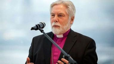 Attēls rakstam: Pāvils Brūvers: Visuaugstākā patvērumā