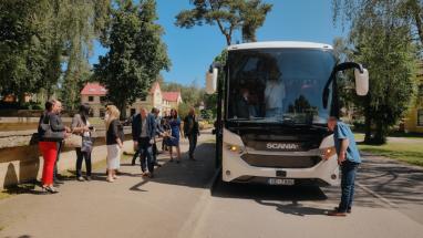 Attēls rakstam: Pēdējais autobuss no Zvejniekciema pirms sešiem vakarā?! Iedzīvotāji sašutuši par jaunajām izmaiņām