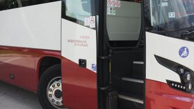 Attēls rakstam: Pēdējais brīdinājums Pierīgas autobusu šoferiem: ja reisi atkal kavēsies, sekas būs skarbas