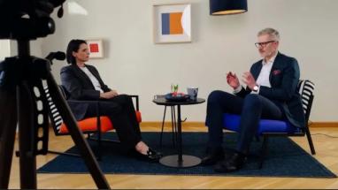 Attēls rakstam: Pelēkā māja un saskaņojumu labirints: kad pat krāsai vajag birokrātisku atļauju