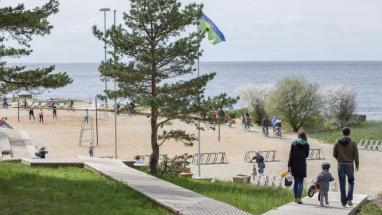 Attēls rakstam: Pētnieki aicina Saulkrastu ģimenes kļūt par daļu no vēstures, piedaloties antropoloģiskajā pētījumā