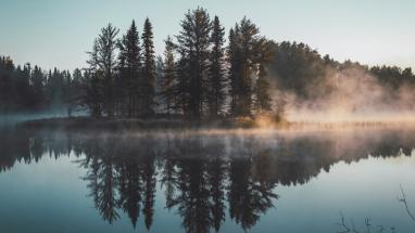 Attēls rakstam: Pirmslieldienu laikam vispiemērotākie jautājumi. Kas Tu esi, Dievs, kas esi  šīs bezdievīgās pasaules radītājs?