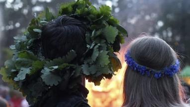 Attēls rakstam: Publicēta laika prognoze Līgo dienai