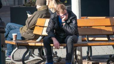 Attēls rakstam: Reģistrētā bezdarba līmenis Latvijā marta beigās samazinājies līdz 4,9%