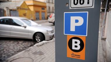 Attēls rakstam: Rīga gatavo pārsteigumu autovadītājiem. Maksāsim vairāk, bet ne vienmēr