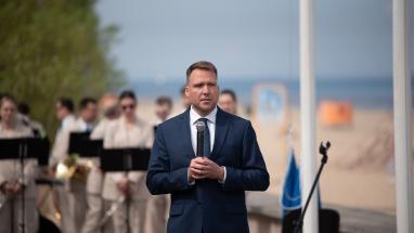 Attēls rakstam: “Šādā komandā man nav vēlmes strādāt” – Mārupes izpilddirektors pamet amatu