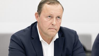 Attēls rakstam: Satiksmes ministrs neizslēdz, ka reģionālajos pārvadājumos varētu celt biļešu cenas