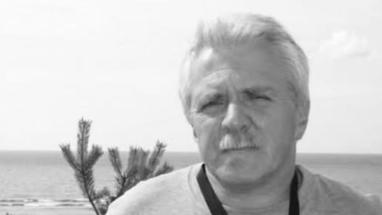 Attēls rakstam: Saulkrastos sēro par skolotāja Jura Biukas aiziešanu