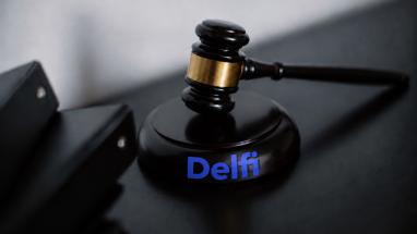 Attēls rakstam: Skandāls Latvijas medijos! Pret AS "DELFI"  ierosināta tiesvedība