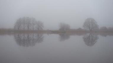 Attēls rakstam: Šodien vakarā gaidāms lietus