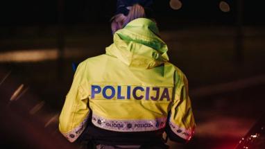 Attēls rakstam: Šokējoši! Policiste reibumā izraisa avāriju un slēpjas