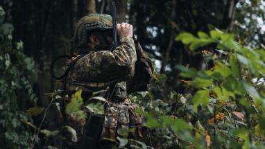 Attēls rakstam: Spiegi Ādažos! Drošības dienesti aptur Krievijas uzdevumā strādājošas personas