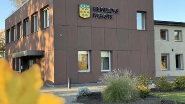 Attēls rakstam: Stāstam par Krimuldas tautas nama vadītāju skumjas beigas - domes amatpersonas savu darbiņu izdarījušas līdz galam