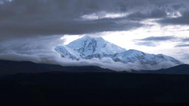 Attēls rakstam: Stāvoklis ir ļoti smags: aicina ziedot Denali kalna traģēdijā cietušā alpīnista Bilzēna ārstēšanai