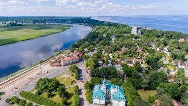 Attēls rakstam: TESTS: Pārbaudi zināšanas par Jūrmalu!