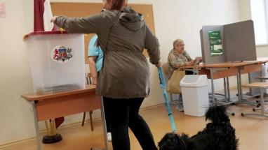 Attēls rakstam: TESTS: Saeimas vēlēšanas – tagad un arī mazliet senāk