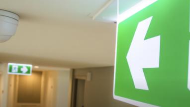 Attēls rakstam: Tikai mieru! 7. oktobrī Ādažu novadā notiks iedzīvotāju evakuācijas mācības