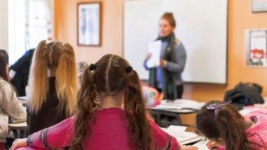 Attēls rakstam: Vai 9. klases eksāmeni kļūs bezjēdzīgi? Ministrija piedāvā būtiskas izmaiņas izglītībā