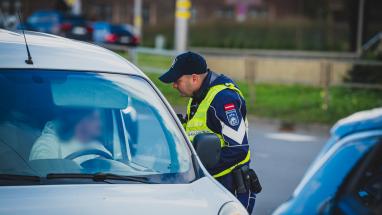 Attēls rakstam: Vakar policija pieķērusi vairāk nekā desmit dzērājšoferus