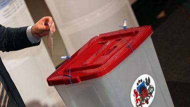 Attēls rakstam: Valsts pārņem vēlēšanu sistēmas izstrādi savās rokās