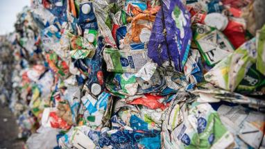 Attēls rakstam: Vangažos pilnā sparā notiek atkritumu kari. Kādi argumenti ir iedzīvotājiem, bet kādi domei?