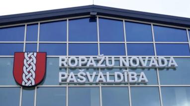 Attēls rakstam: Varas maiņa Ropažos! Ievēlēts jauns mērs