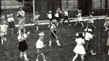 Attēls rakstam: Vēsture caur bērniem: Siguldas bērnudārzs "Saulīte" svin 60 gadu jubileju