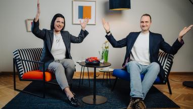 Attēls rakstam: VIDEO: Kāpēc bērnam svarīgākais ir vienkārši būt kopā ar vecākiem? Skaidro psihoterapeits