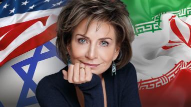 Attēls rakstam: Vija Beinerte: Vai šis ir mūsu karš?