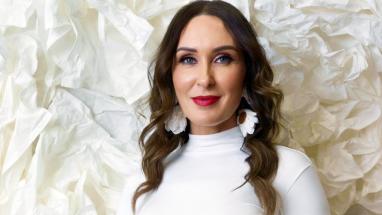 Attēls rakstam: «Visu savu apzināto mūžu esmu “uz diētas”.» Ineta Rudzīte atklāti par savu dzīvesveidu un vājībām.