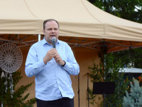 FOTO: Egļupe nosvin 50. jubileju, saņemot arī dāvanu no pašvaldības