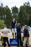 FOTO: Kristaps Neretnieks triumfē Inčukalnā, Latvijas sportisti izcīna 26 godalgotas vietas