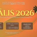 Attēls rakstam: 1.III Bērnu vokālais konkurss "Cālis 2026" Baložos