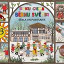 Attēls rakstam: 1.III Koku ciema bērnu svētki "Sēkla un pavasaris" Babītē