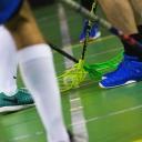 Attēls rakstam: 1.III Latvijas florbola virslīgas un otrās līgas spēles Ķekavā, Ulbrokā un Ādažos