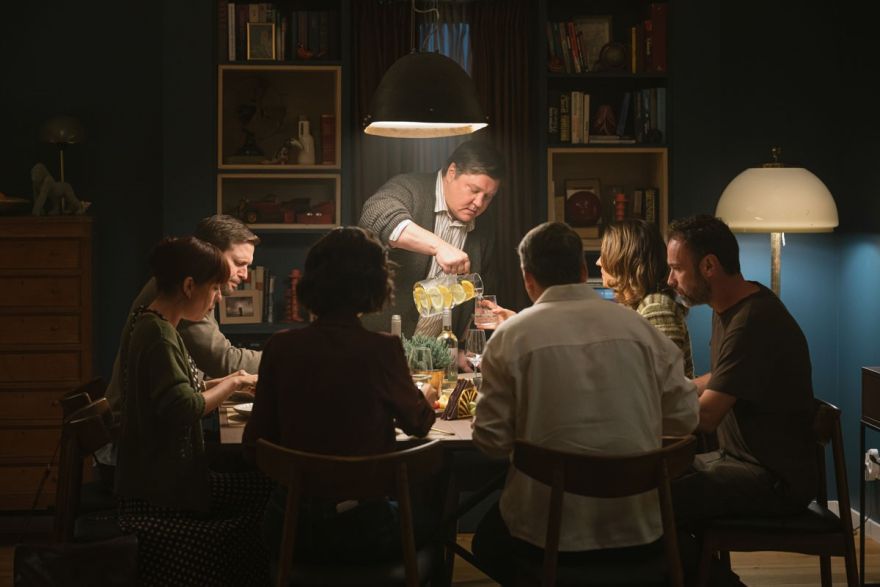 1.IV Filma "Perfektie" Olainē