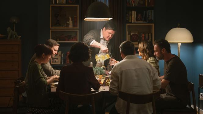 Attēls rakstam: 1.IV Filma "Perfektie" Olainē