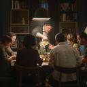 Attēls rakstam: 1.IV Filma "Perfektie" Olainē