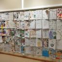 Attēls rakstam: 1.IV Karikatūru izstādes atklāšana un labāko darbu autoru apbalvošana Ķekavā