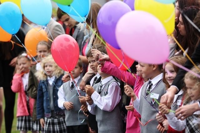1. septembris – strādājošo vecāku brīvdienas iespēja