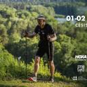 Attēls rakstam: 1.VIII Starptautiskais taku skriešanas notikums "Gauja Trail by UTMB" Siguldā