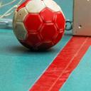 Attēls rakstam: 1.XI Latvijas handbola virslīgas spēles Jūrmalā