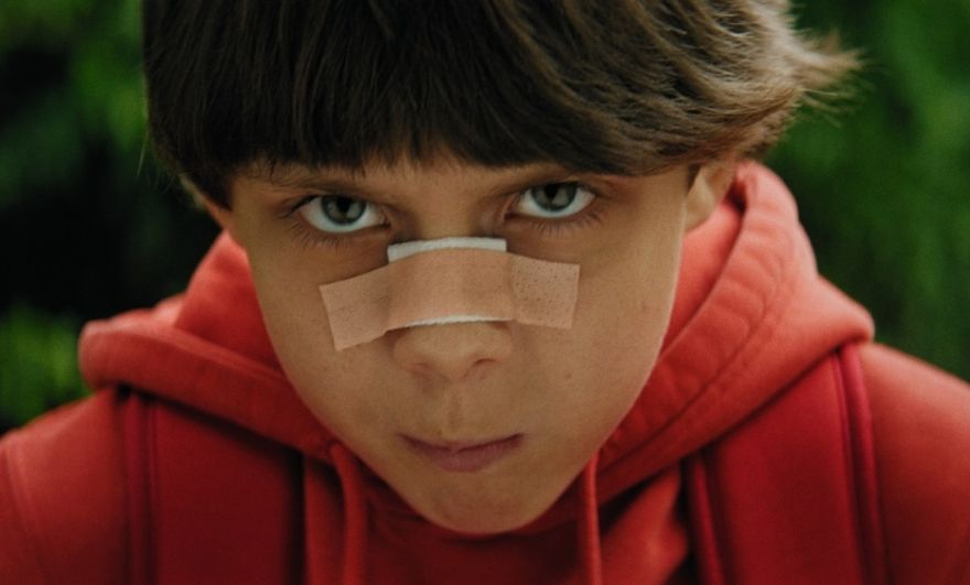 10.III Filma "BUM!" Ropažos